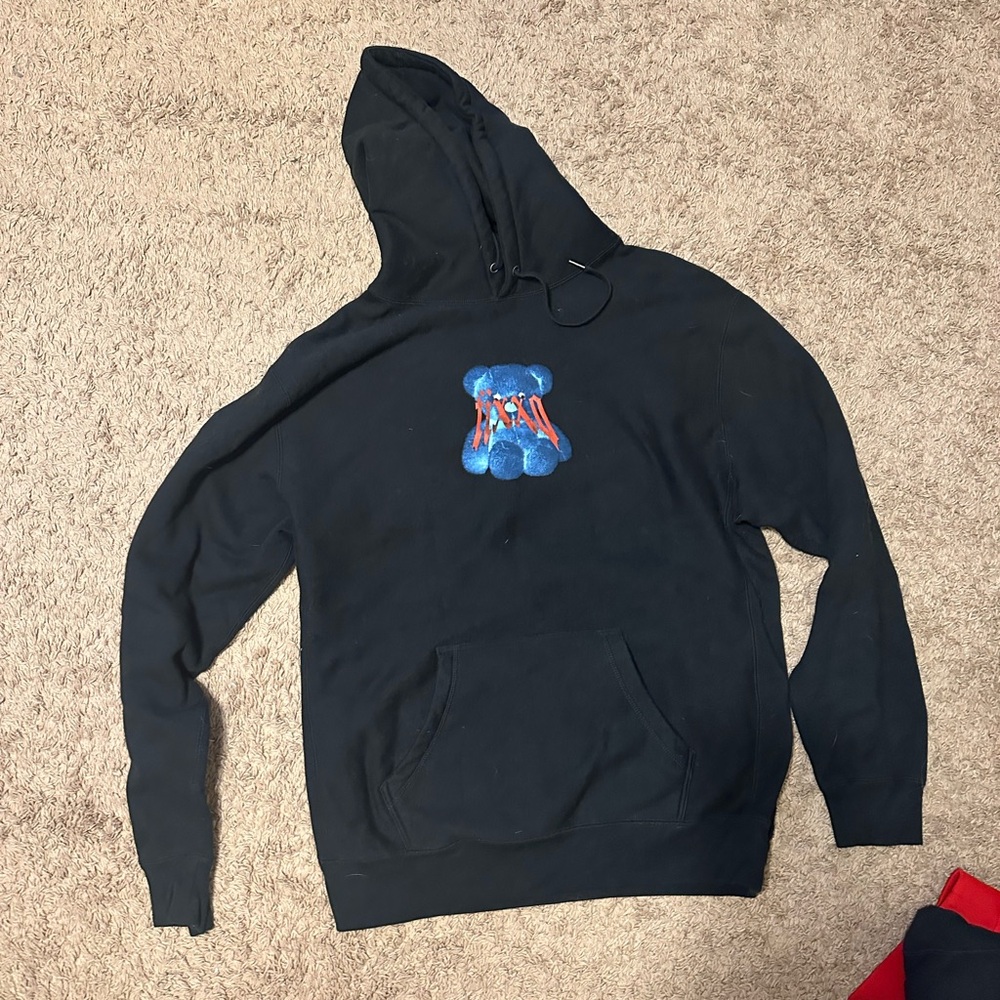 Tixxo hoodie (JC Caylen brand)